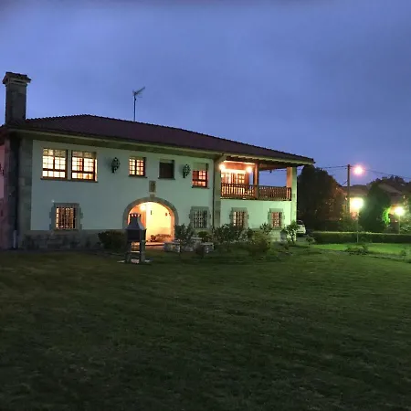 Holiday home Casa La Blanca