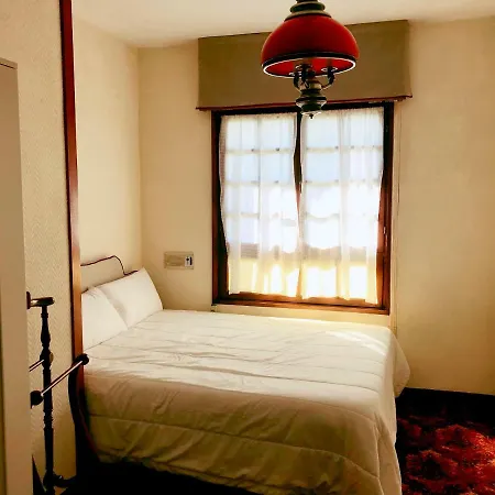 Casa La Blanca Holiday home *