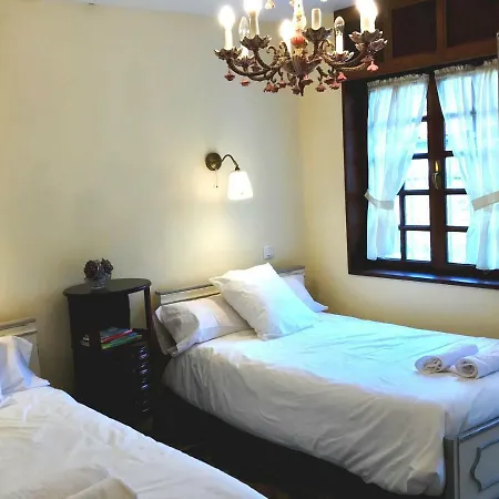 Casa La Blanca *
