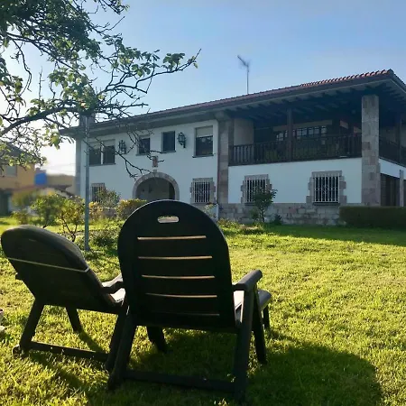 Semesterbostad Casa La Blanca