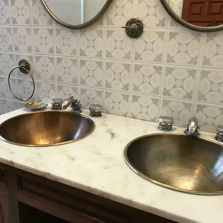 Casa La Blanca Semesterbostad Nueva De Llanes