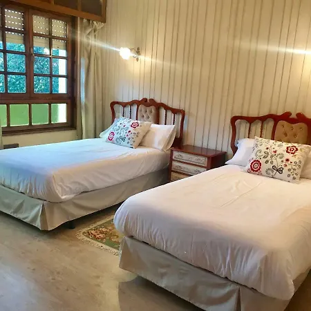 Casa La Blanca Semesterbostad *